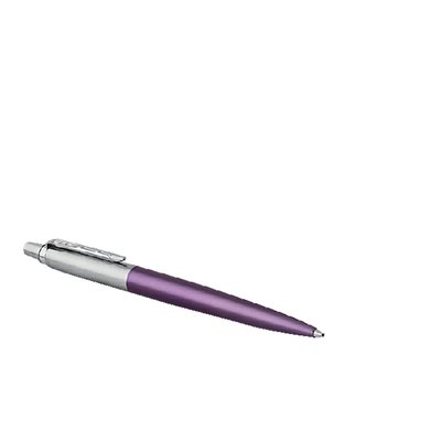 Balpen Parker Jotter Victoria violet CT medium