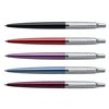 Balpen Parker Jotter Victoria violet CT medium foto