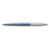 Balpen Parker Jotter Waterloo blue CT medium foto