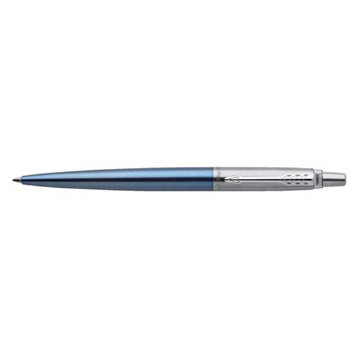 Balpen Parker Jotter Waterloo blue CT medium