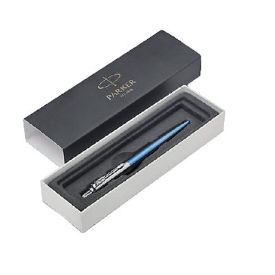 Balpen Parker Jotter Waterloo blue CT medium
