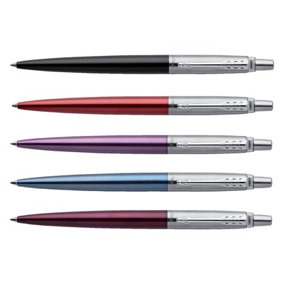 Balpen Parker Jotter Waterloo blue CT medium