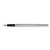 Stylo plume Waterman Hémisphère Steel CT Fin
