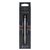 Balpen Parker Jotter stainless steel CT medium blister à 1 stuk