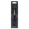 Stylo bille Parker Jotter Royal Blue CT Medium blister Photo