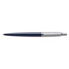 Stylo bille Parker Jotter Royal Blue CT Medium blister Photo