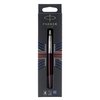 Stylo bille Parker Jotter Victoria violet CT Medium blister Photo