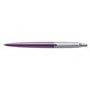 Stylo bille Parker Jotter Victoria violet CT Medium blister Photo