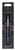 Balpen Parker Jotter Waterloo blue CT medium blister à 1 stuk