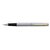 Vulpen Parker Jotter stainless steel GT medium