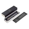 Vulpen Parker Jotter stainless steel GT medium foto