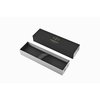 Vulpen Parker Jotter stainless steel GT medium foto