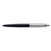 Balpen Parker Jotter XL matt black CT medium foto