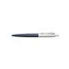 Balpen Parker Jotter XL blue CT medium foto