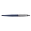 Balpen Parker Jotter XL blue CT medium foto