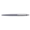 Balpen Parker Jotter XL matt grey CT medium foto
