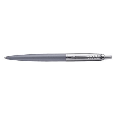 Balpen Parker Jotter XL matt grey CT medium