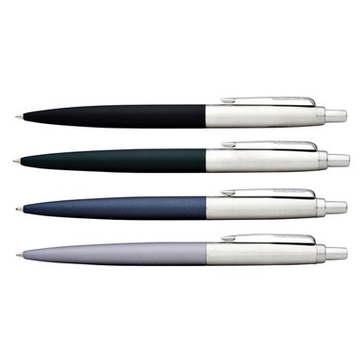 Balpen Parker Jotter XL matt grey CT medium