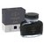 Vulpeninkt Parker Quink permanent 57ml zwart
