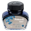 Vulpeninkt Pelikan 4001 30ml blauw/zwart foto