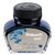 Vulpeninkt Pelikan 4001 30ml blauw/zwart