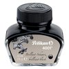 Vulpeninkt Pelikan 4001 30ml briljant zwart foto