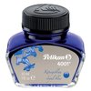Vulpeninkt Pelikan 4001 30ml koningsblauw foto