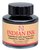 Oost-Indische inkt Talens zwart 30ml