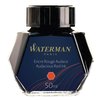 Vulpeninkt Waterman 50ml standaard rood foto