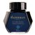 Vulpeninkt Waterman 50ml standaard blauw-zwart