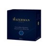 Vulpeninkt Waterman 50ml standaard blauw-zwart foto