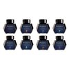Vulpeninkt Waterman 50ml standaard blauw-zwart foto