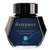 Encre pour Stylo Plume Waterman 50ml bleu pacifique