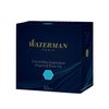 Encre pour Stylo Plume Waterman 50ml bleu pacifique Photo