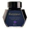 Vulpeninkt Waterman 50ml standaard paars foto