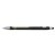 Balpen Schneider stylus Epsilon Touch extra breed zwart/goud
