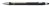 Balpen Schneider stylus Epsilon Touch extra breed zwart/goud