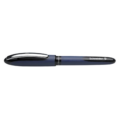 Roller Schneider one Business 0.6mm noir