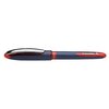 Rollerpen Schneider One Business 0.6mm rood foto