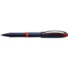 Rollerpen Schneider One Business 0.6mm rood foto