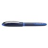 Rollerpen Schneider One Business 0.6mm blauw foto