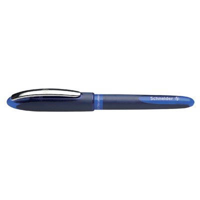 Rollerpen Schneider One Business 0.6mm blauw