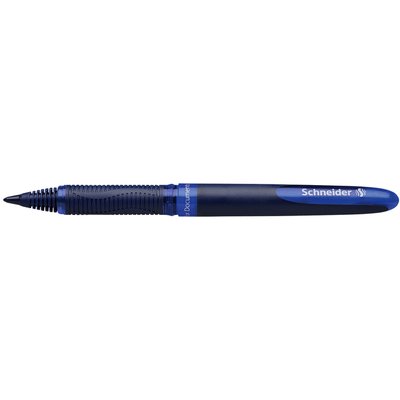 Rollerpen Schneider One Business 0.6mm blauw