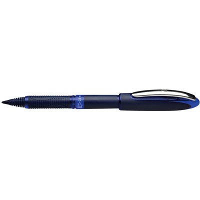 Rollerpen Schneider One Business 0.6mm blauw