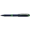 Rollerpen Schneider One Business 0.6mm groen foto