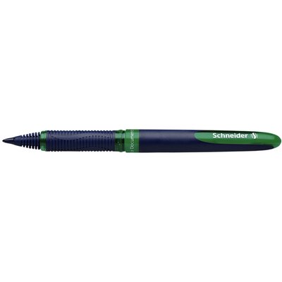 Rollerpen Schneider One Business 0.6mm groen