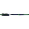 Rollerpen Schneider One Business 0.6mm groen foto