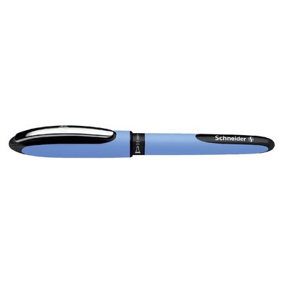 Roller Schneider One Hybrid N 0.5mm noir