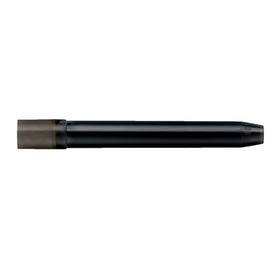 Inktpatroon PILOT Begreen Hi-Tecpoint V5/V7 zwart set à 3 stuks