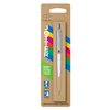 Stylo bille Parker Jotter Original White CT Medium blister Photo